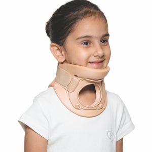 Tynor Cervical Orthosis (Philadlphia) Plastazote