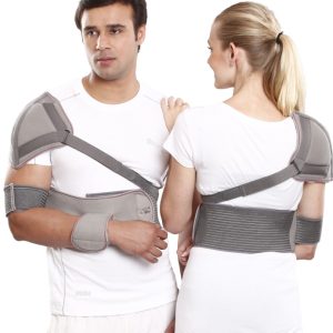 Tynor Elastic Shoulder Immobilizer