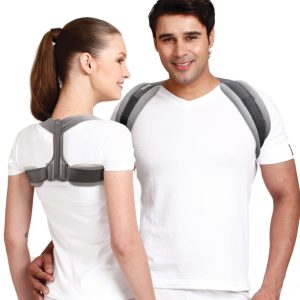 Tynor Clavicle Brace with  Fastening Tape
