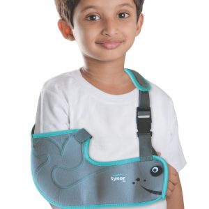 Tynor Pouch Arm Sling (Tropical)