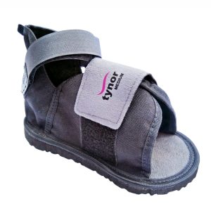 Tynor Cast Shoe