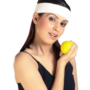 Tynor Exercising Ball