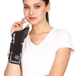 Tynor Wrist Splint with Thumb