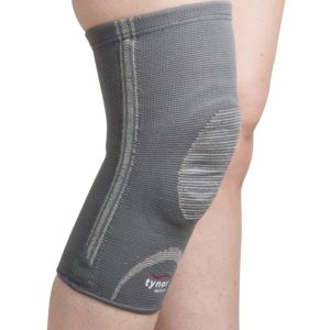 Tynor Knee Cap with Patellar Ring