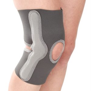 Tynor Elastic Knee Support