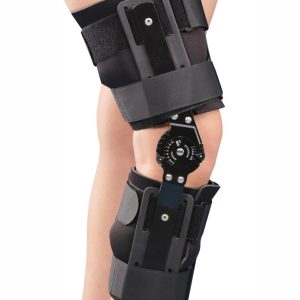 Tynor ROM Knee Brace
