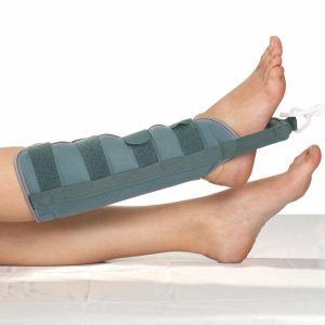 Leg Traction Brace