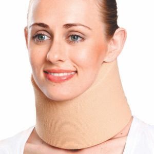 Tynor Cervical Collar Soft