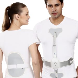 Tynor Ash Brace (Hyper Extension Brace)