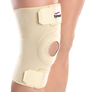 Tynor Knee Wrap (Neoprene)