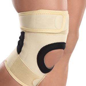 Tynor Knee Support Sportif (Neoprene)