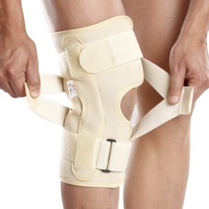 Tynor OA Knee Support (Neoprene)