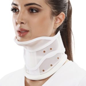Tynor Cervical Collar Hard With Chin