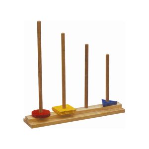 Hitching Color Plates