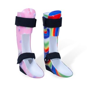 Fro Afo Mild Knee Extences Weakness