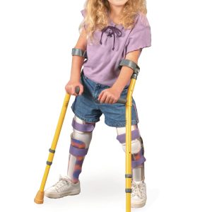 Hip Knee Ankle Foot Orthosis