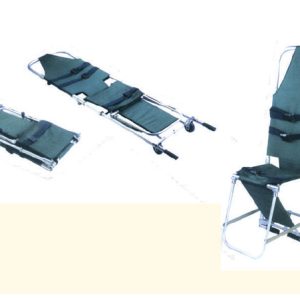 Foldaway Stretcher