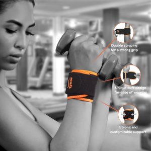 Tynor Wrist Support (Neo)