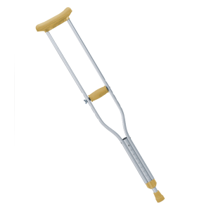 Auxiliary Crutches (Pair)