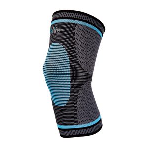 Elife Genu-Knit Brace
