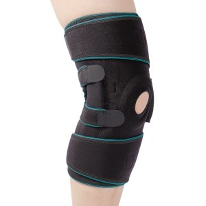 Elife Uni Fit Hinged Knee Support