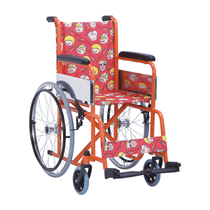 Wheelchair for Children