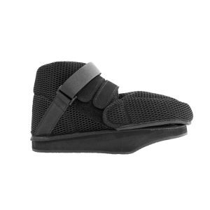 Elife Front Off-Loading Shoe