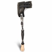 Hip Disarticulation Prosthesis