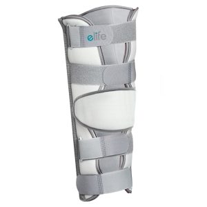 Elife Knee Immobilizer with Patellar Strap