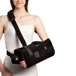 Elife Shoulder Immobilizer with Abduction-15°