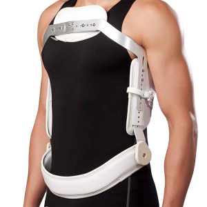 Elife Hyperextension Brace