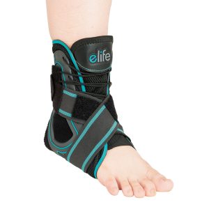 Elife XPT Ankle Brace