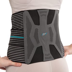 Elife XPT Lumbar Support