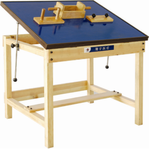 Adjustable Sanding Board