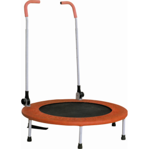 Bunching Pad (with handrail)