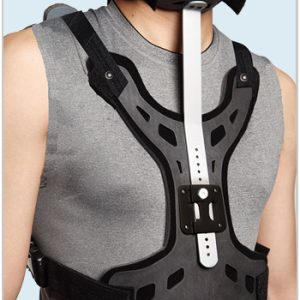 Elife Cervical Thoracic Orthosis
