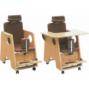 Children Sitting Posture Correction Chair