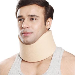 Tynor Collar Soft (Firm Density)