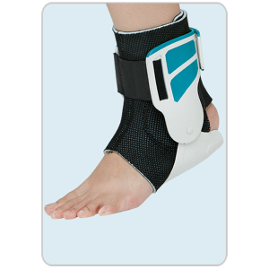 Elife Dynamic Ankle Shelter