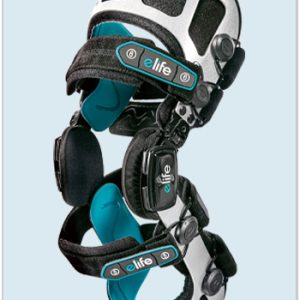 Elife Conquer OA Knee Brace