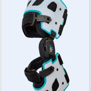 Elife OA Knee Shelter