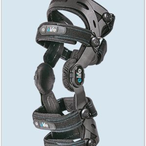 Elife Compact Knee Brace