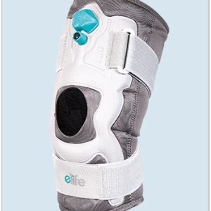 F.A.S.T Knee Brace (Air)