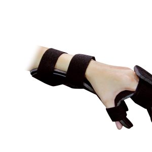 Functional Position Splint