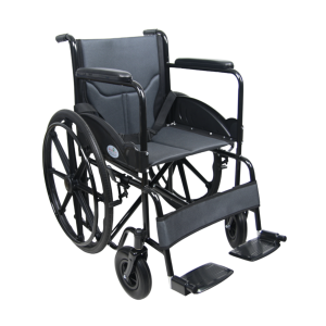 Rough Roads Advanced Wheelchair