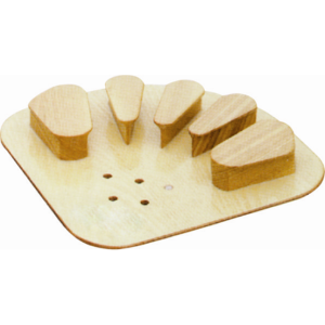 Finger Correcting Board