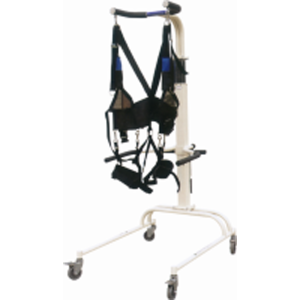 Gait Training Device (manual)