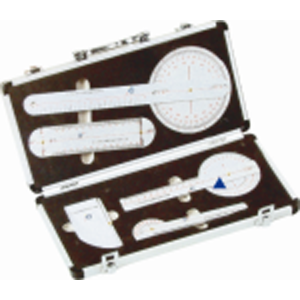 Goniometer