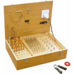 Hand Function Combined Trainer