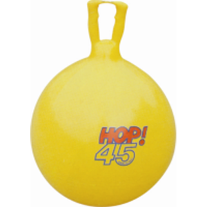 Hopping Ball